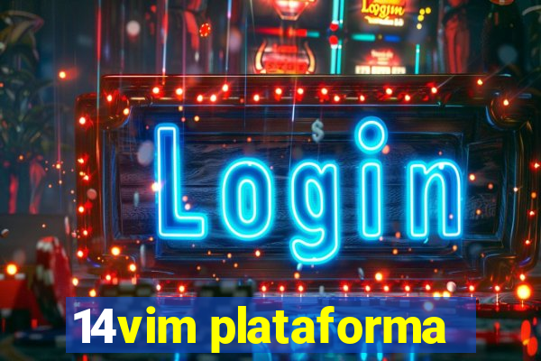 14vim plataforma