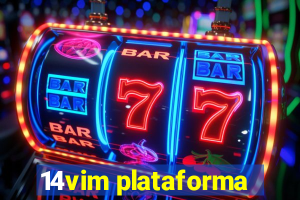 14vim plataforma