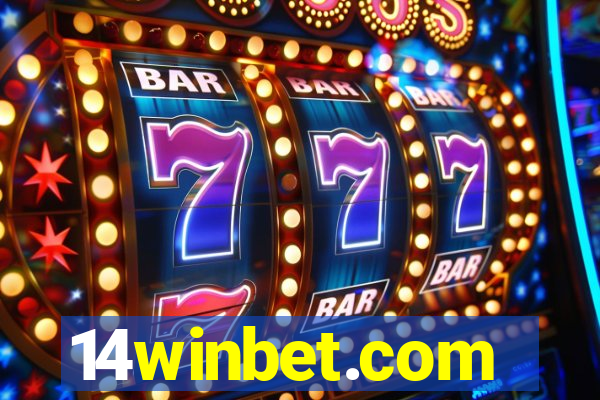 14winbet.com