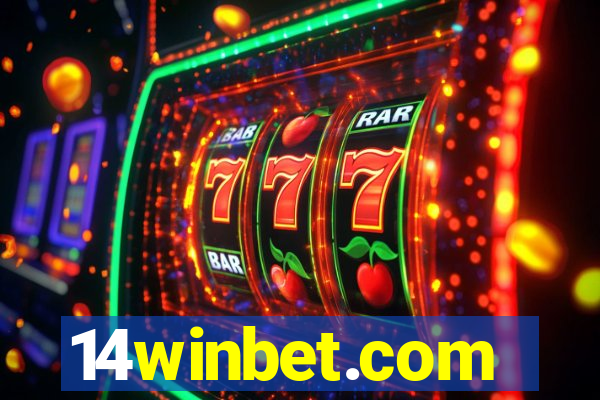 14winbet.com