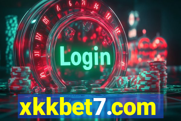 xkkbet7.com