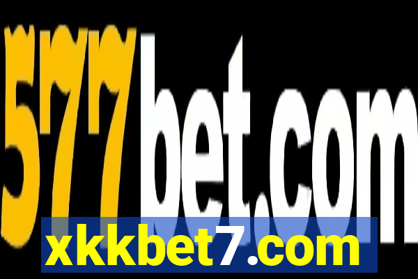 xkkbet7.com