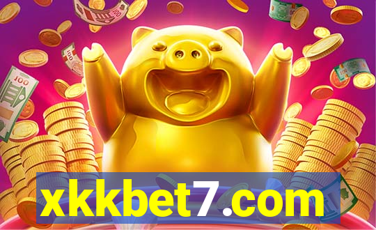 xkkbet7.com