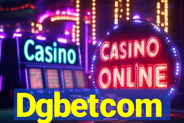 Dgbetcom