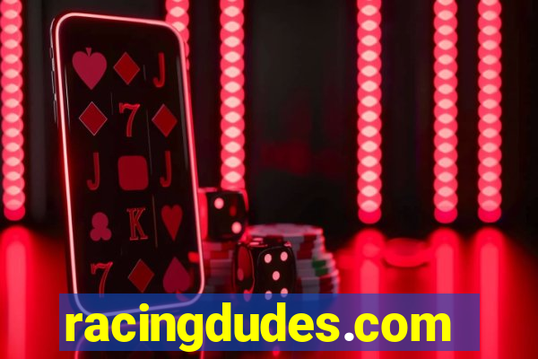 racingdudes.com