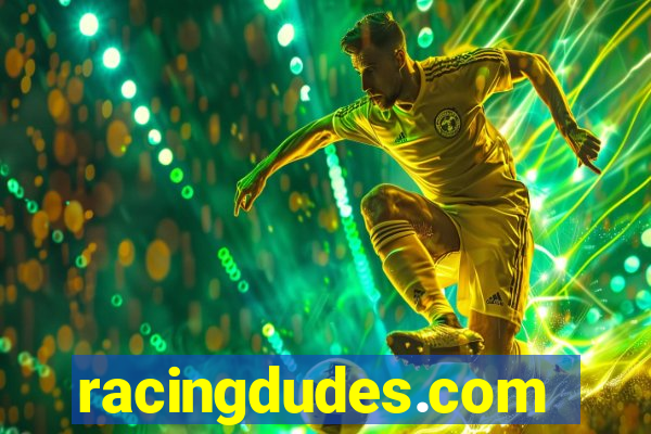racingdudes.com
