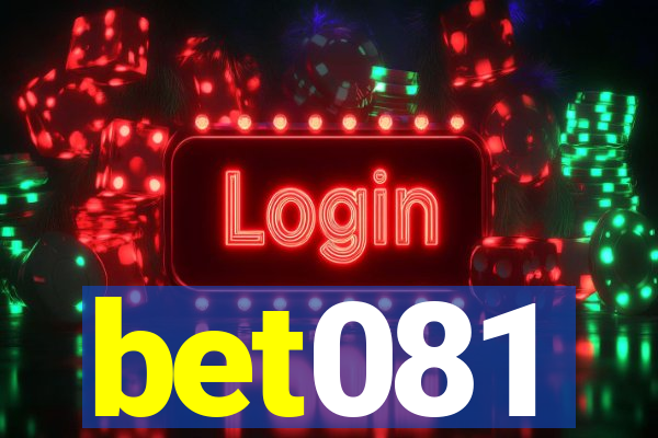 bet081