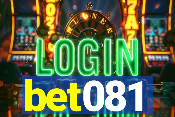 bet081