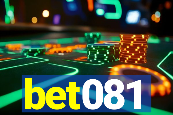 bet081