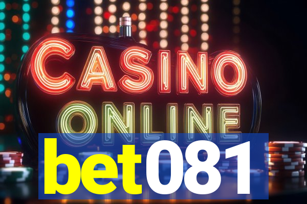 bet081