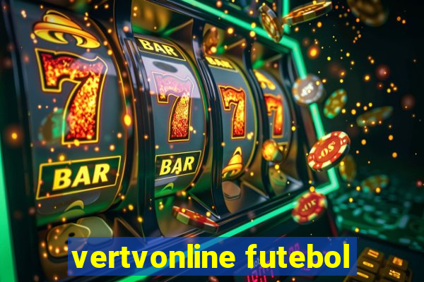 vertvonline futebol