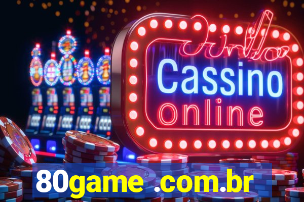 80game .com.br