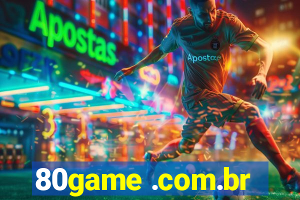 80game .com.br