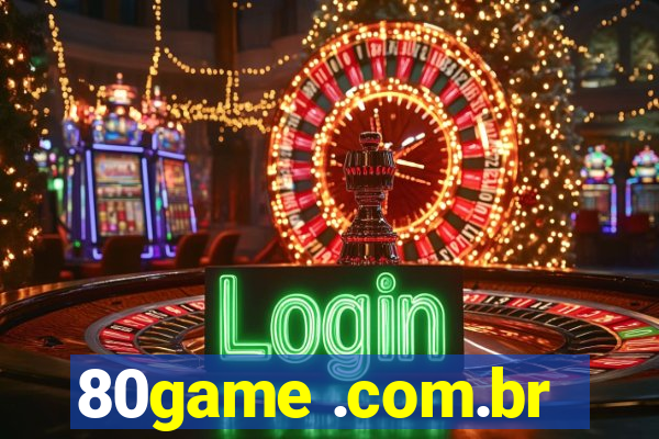80game .com.br