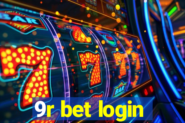 9r bet login