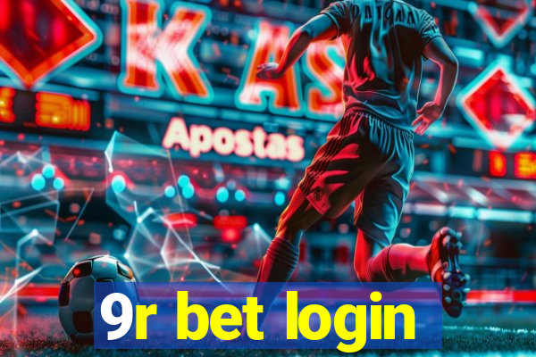 9r bet login