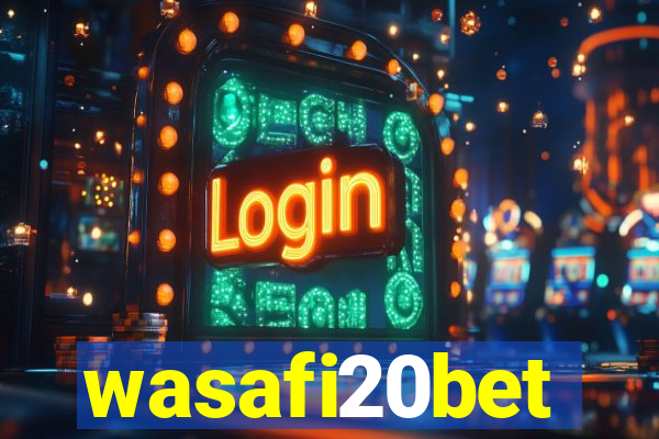 wasafi20bet