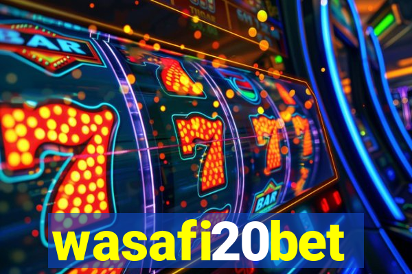 wasafi20bet