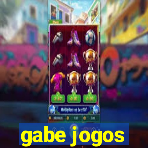 gabe jogos
