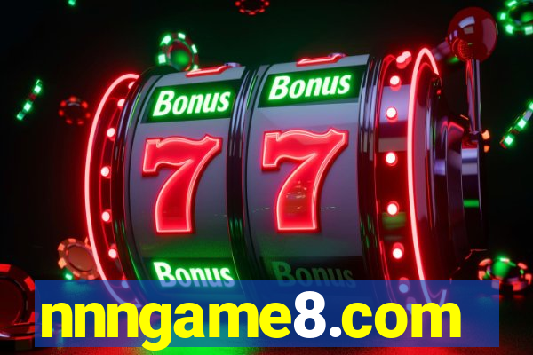 nnngame8.com