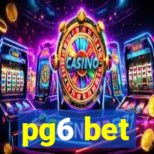 pg6 bet