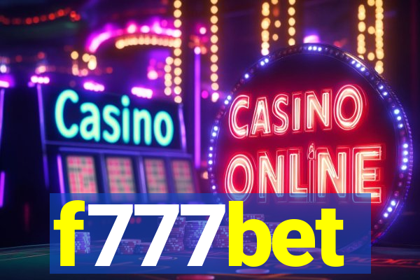 f777bet