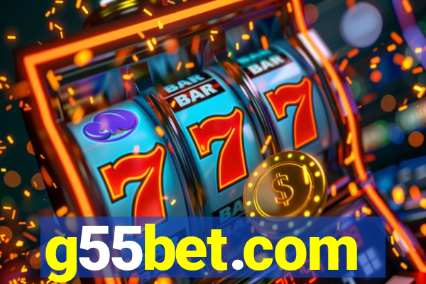 g55bet.com