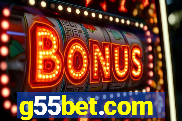 g55bet.com