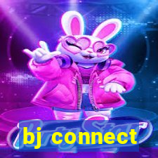 bj connect