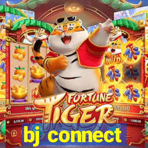 bj connect