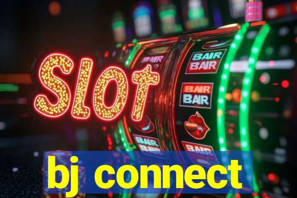 bj connect