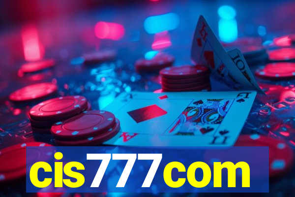 cis777com