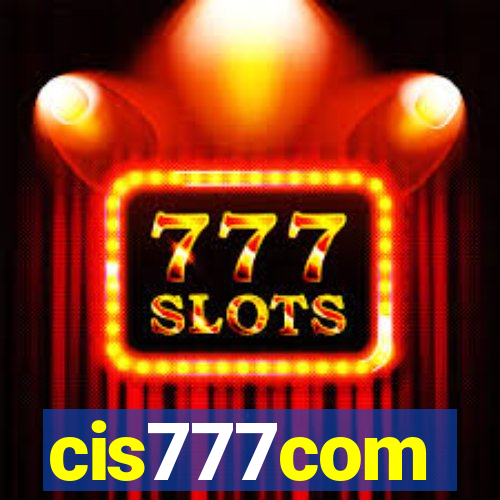 cis777com