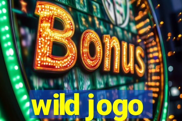 wild jogo