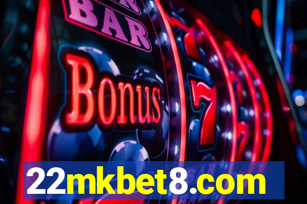 22mkbet8.com