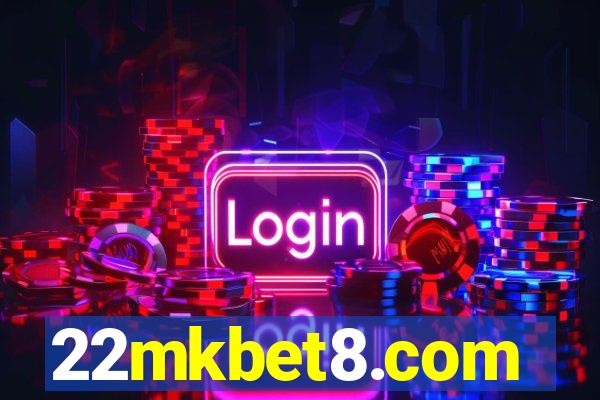 22mkbet8.com
