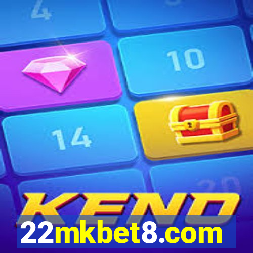 22mkbet8.com