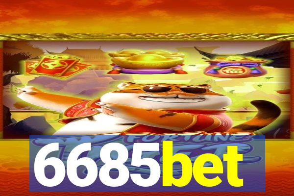 6685bet