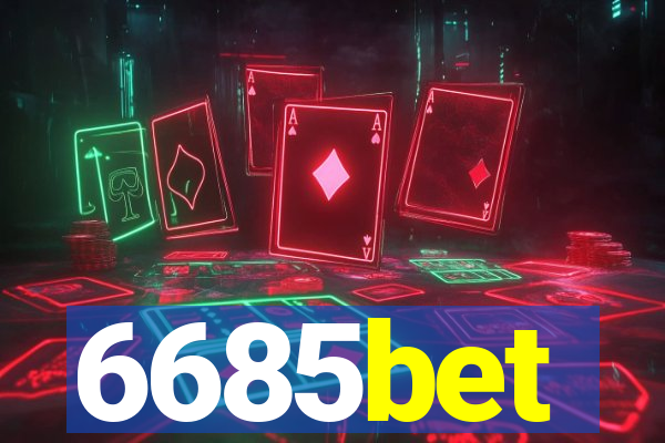 6685bet