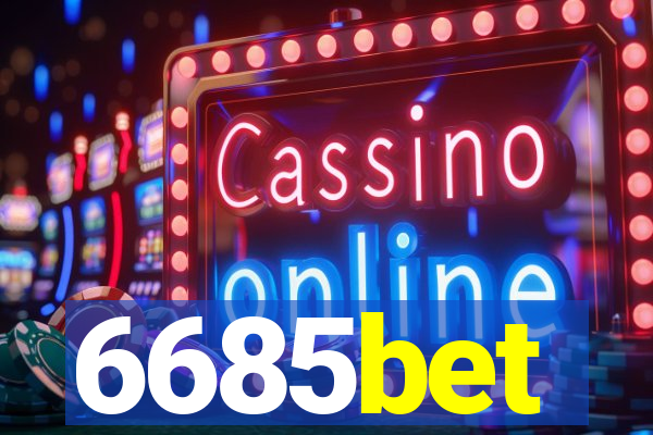 6685bet