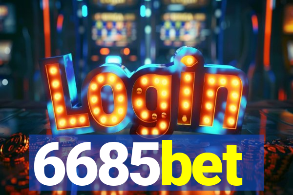 6685bet