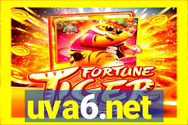 uva6.net