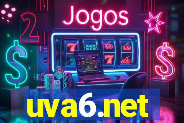 uva6.net