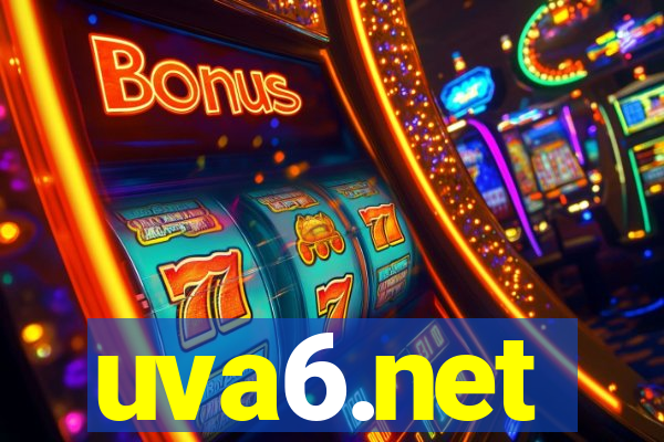 uva6.net