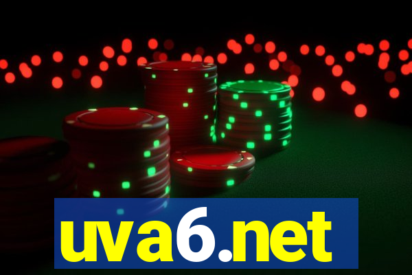 uva6.net