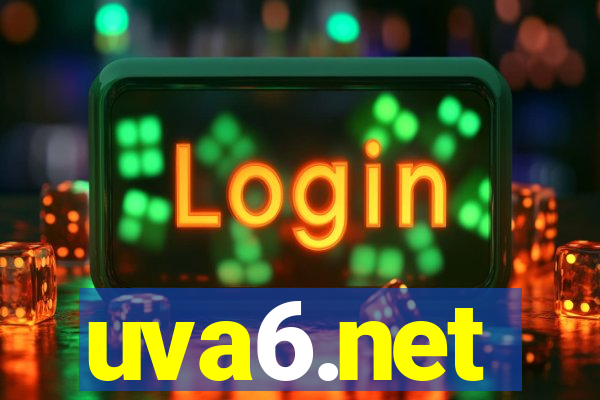 uva6.net