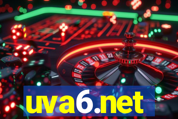 uva6.net