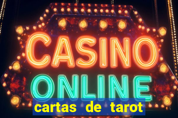 cartas de tarot significado pdf