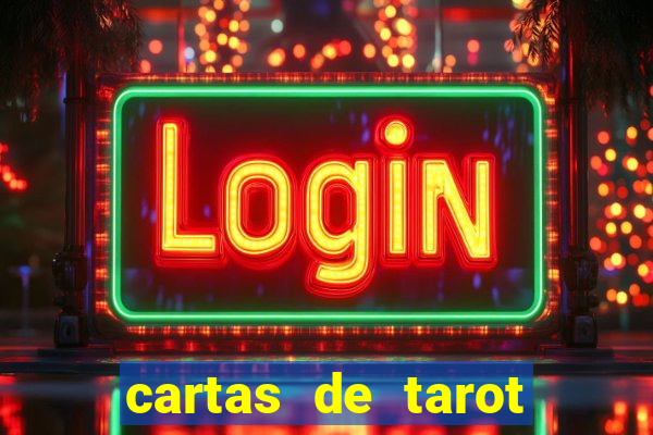 cartas de tarot significado pdf