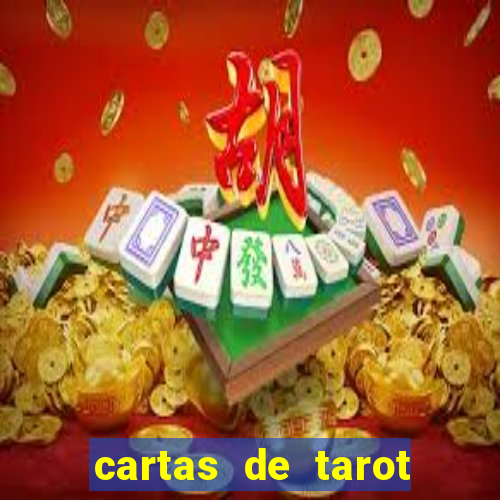 cartas de tarot significado pdf